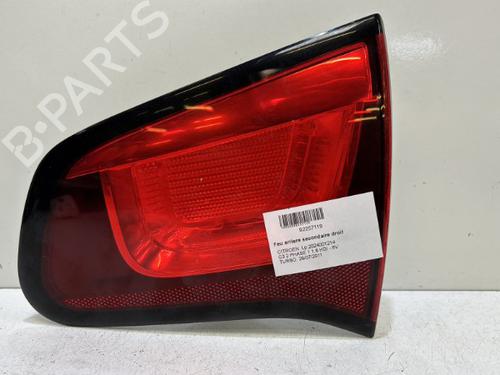 Right tailgate light CITROËN C3 II (SC_) 1.6 HDi | BP37324658C80 - Image 2