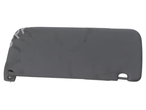 Used Left sun visor Left sun visor 37343473 37343473