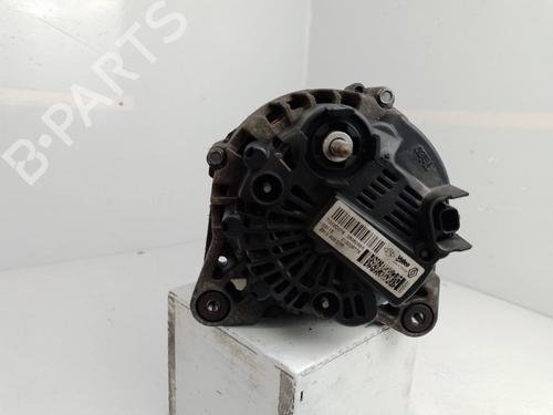 Alternator RENAULT MEGANE III Hatchback (BZ0/1_, B3_) 1.5 dCi (BZ0C) | BP37322864M7 - Image 2