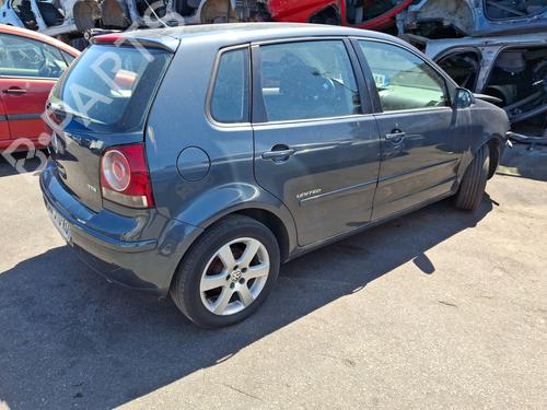 Left front window switch VW POLO IV (9N_, 9A_) 1.4 TDI | BP37336833I27 - Image 6