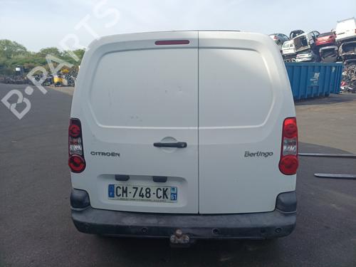 Devioluci CITROËN BERLINGO Box Body/MPV (B9) | BP37348922I23 - Image 10