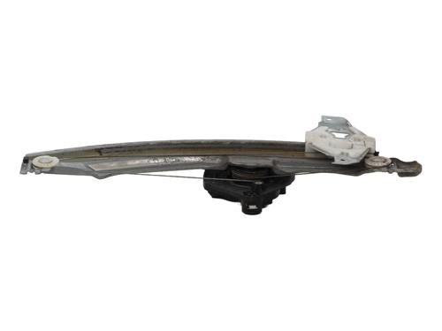 Rear left window mechanism CITROËN C4 II (NC_) 1.6 HDi 90 | BP37333536C24 - Image 3