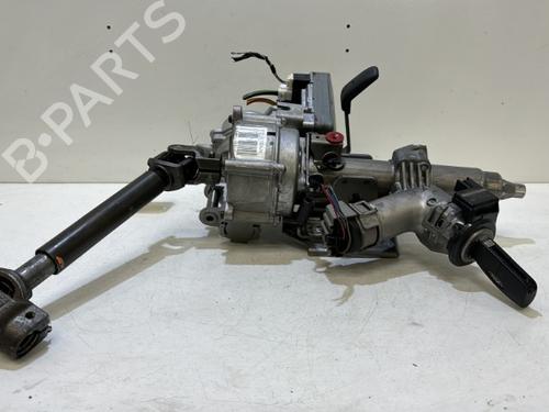 Steering column FORD FIESTA VI (CB1, CCN) 1.4 TDCi | BP37324271M21 - Image 4
