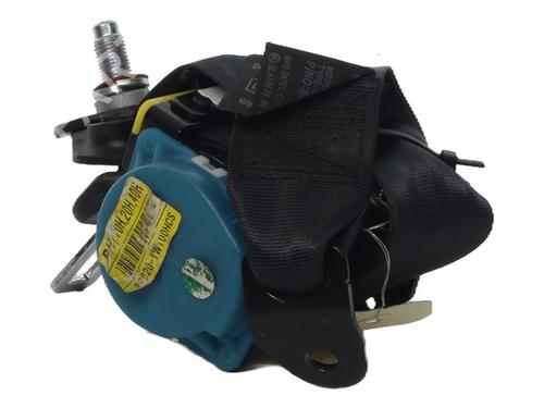 Rear right seatbelt KIA RIO III (UB) 1.1 CRDi | BP37345672I28 - Image 2
