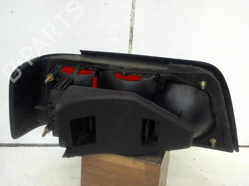 Used Right taillight Right taillight 37299343 37299343