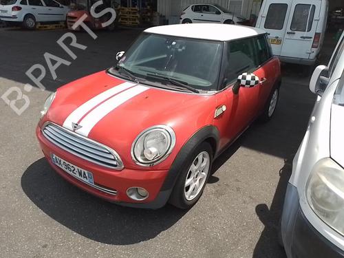 Front right lock MINI MINI (R56) Cooper | BP37321095C97 - Image 5