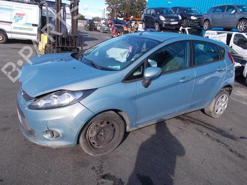 ABS pump FORD FIESTA VI (CB1, CCN) | BP37307011M43 - Image 6