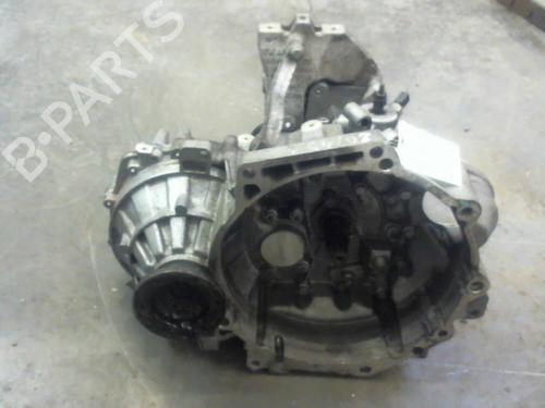 Used Gearbox Gearbox 37305267 37305267