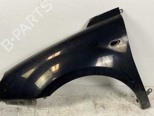 Used Left front fenders Left front fenders 37622370 37622370