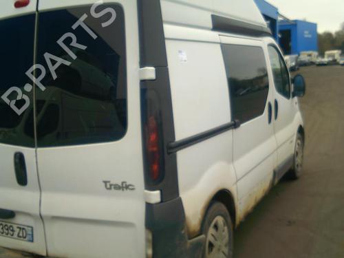 Washer pump RENAULT TRAFIC II Van (FL) | BP37308082E24 - Image 4