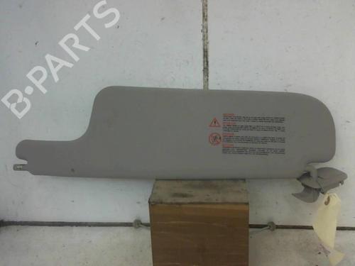 Used Right sun visor Right sun visor 37301766 37301766