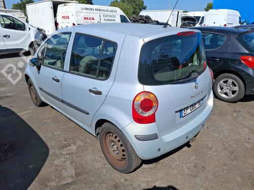 Left front indicator RENAULT MODUS / GRAND MODUS (F/JP0_) 1.4 (JP01, JP0J) | BP37327727C32 - Image 10