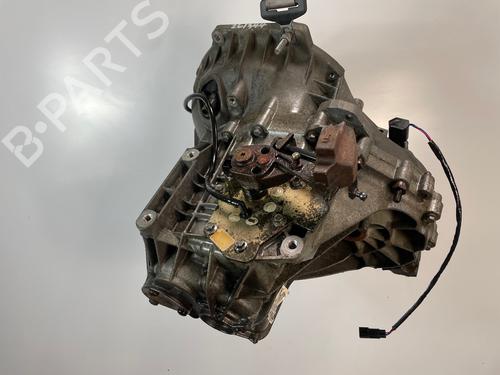Used Gearbox Gearbox 38164371 38164371
