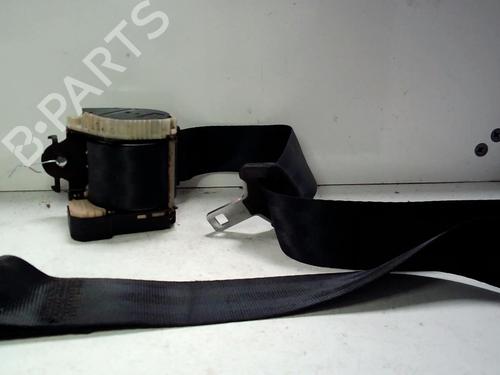 Used Front right seatbelt Front right seatbelt 37301392 37301392