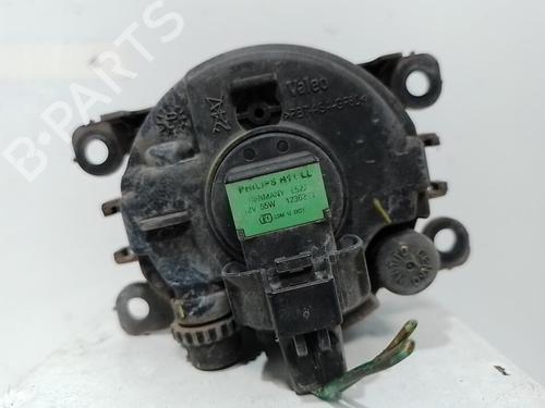 Used Right front fog light Right front fog light 37311011 37311011