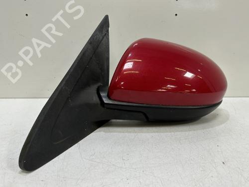 Left mirror MAZDA 3 (BL) 1.6 MZ-CD (BL14) | BP37322894C26 - Image 2