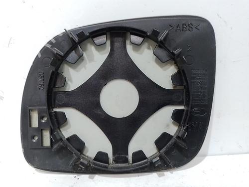 Used Right mirror glass Right mirror glass SEAT AROSA (6H1) 1.4 (60 hp) 40509420 40509420