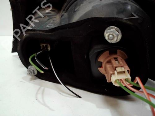 left-taillight-mazda-6-hatchback-gg-2002-2003-2004-2005-2006-2007-2008-37306209 main image