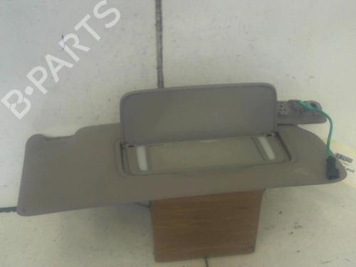 Right sun visor VOLVO V50 (545) 1.6 D | BP37302554I2 - Image 3