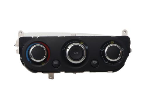 Climate control RENAULT CLIO IV (BH_) 1.5 dCi 90 | BP37348535I5 - Image 2