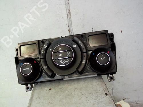 Used Climate control Climate control 37305250 37305250