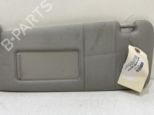Left sun visor BMW 3 Compact (E46) 316 ti | BP37319393I1 - Image 3