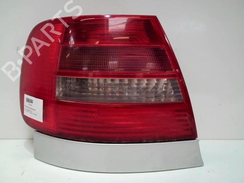 Left taillight AUDI A4 B5 (8D2) 1.9 TDI | BP37306087C34 - Image 2