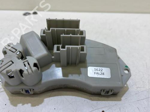 Heater resistor BMW X5 (E70) | BP37319195M108 - Image 2