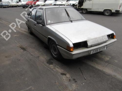 Pièces Détachées Usagées CITROËN BX (XB-_) 4796658