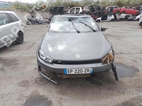 AC compressor VW SCIROCCO III (137, 138) 2.0 TDI | BP37320887M34 - Image 9