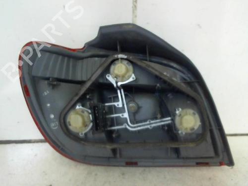 Used Right taillight Right taillight 37296266 37296266