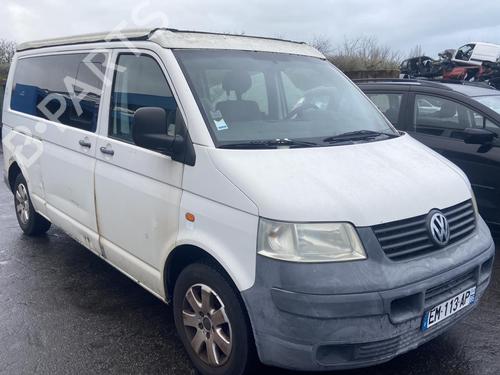 Used Parts VW MULTIVAN T5 (7HM, 7HN, 7HF, 7EF, 7EM, 7EN)    4800969