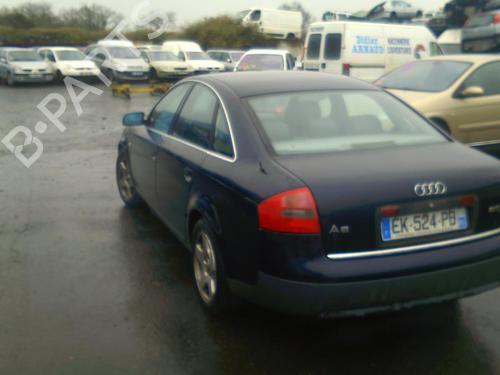 Right headlight AUDI A6 C5 (4B2, 4B4) 2.5 TDI quattro | BP37306552C29  - Image 6