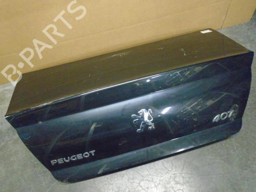 Used Tailgate Tailgate 37621799 37621799
