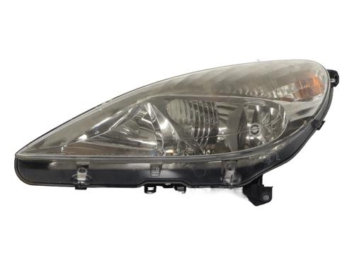Left headlight PEUGEOT 607 (9D, 9U) 2.2 16V | BP37333193C28 - Image 4