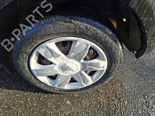 Heater blower motor DACIA SANDERO | BP37340013M62 - Image 14