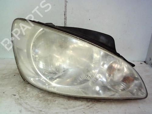 Used Right headlight Right headlight 37305952 37305952