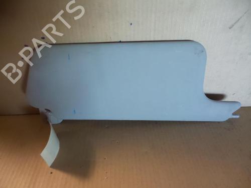 Used Left sun visor Left sun visor 37296938 37296938