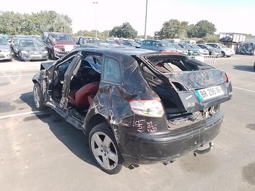 Starter AUDI A3 Sportback (8PA)  | BP37317818M8  - Image 6