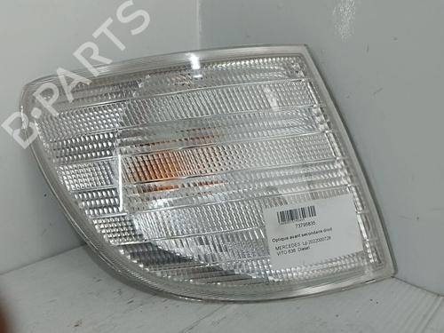 Used Right front indicator Right front indicator 37316385 37316385