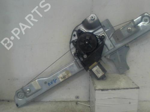 Used Front left window mechanism Front left window mechanism 37753682 37753682