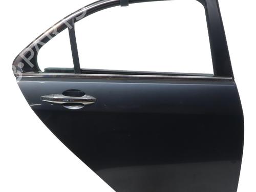 Puerta trasera derecha Puerta trasera derecha HONDA ACCORD VII (CL, CN) 2.4 (CL9) (190 hp) 37531682 37531682