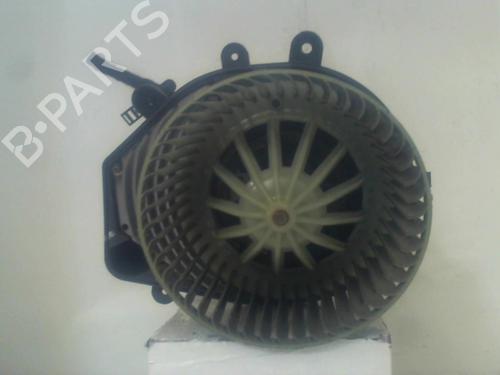 Heater blower motor VW PASSAT B5.5 Variant (3B6) 1.9 TDI | BP37298664M62 - Image 2