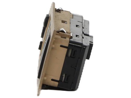 Left front window switch BMW 3 (E90) | BP37326075I27 - Image 3