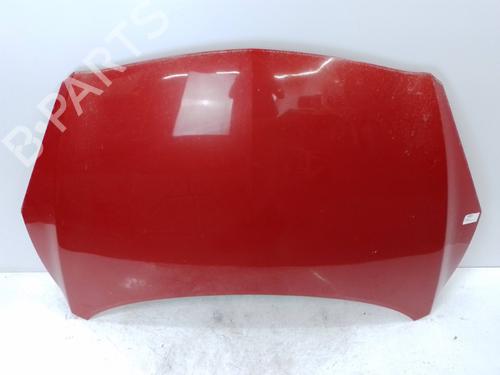 Used Hood Hood 37322886 37322886