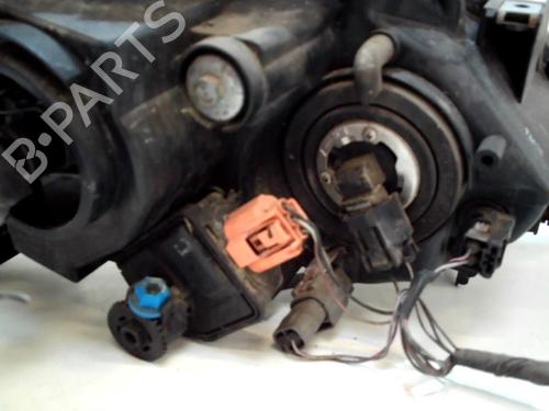 Used Left headlight Left headlight 37310451 37310451