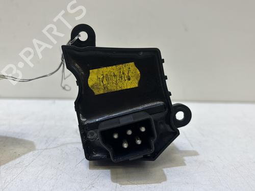 Heater resistor BMW 3 (E46) 330 d | BP37327089M108 - Image 3