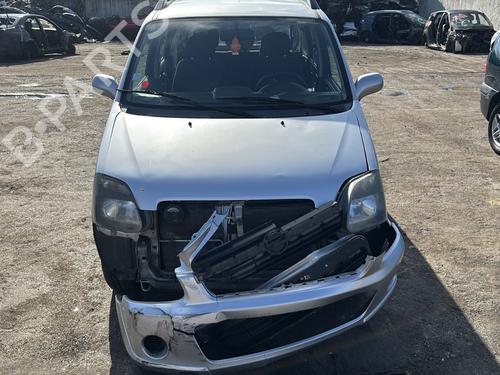 Starter OPEL AGILA A (H00)  | BP37346114M8  - Image 12