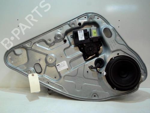 Rear left window mechanism FORD C-MAX (DM2) 1.8 TDCi | BP37619360C24 - Image 2