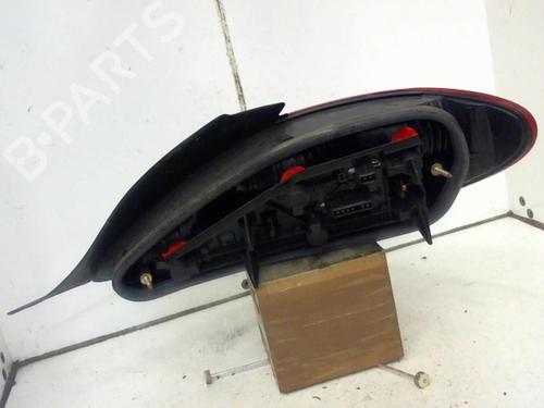 Used Left taillight Left taillight 37299687 37299687